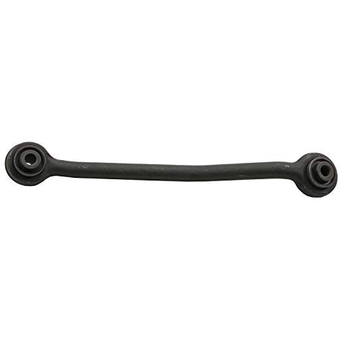 MOOG RK643061 rear lower Suspension Control Arm rearward