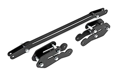 3" Lift Kit Rough Country for Honda Pioneer 1000-92007