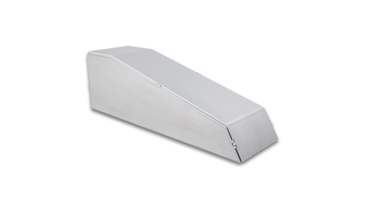 22850 - Vibrant Performance Vibrant Performance Horizontal Intercooler End tank