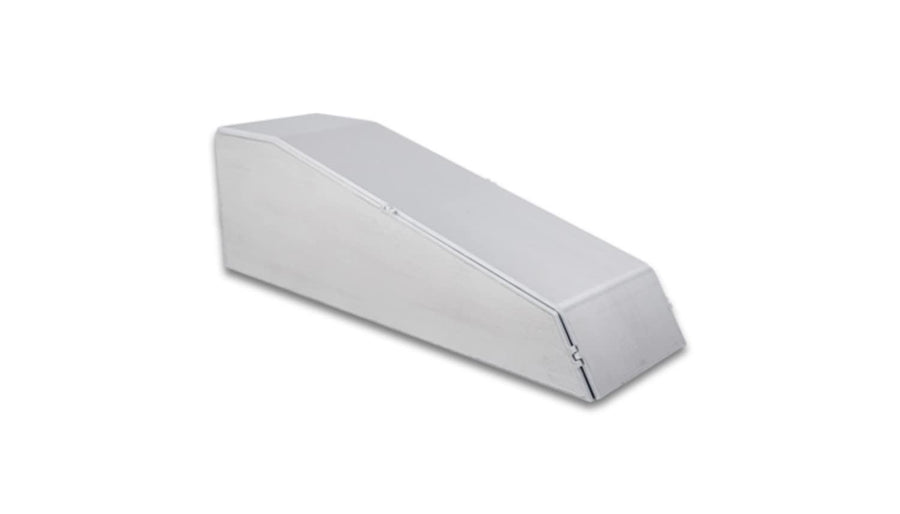 22850 - Vibrant Performance Vibrant Performance Horizontal Intercooler End tank