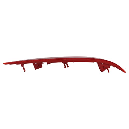 Replacement rear_right TYC 17-5905-00 Reflex Reflector for HYUNDAI ELANTRA