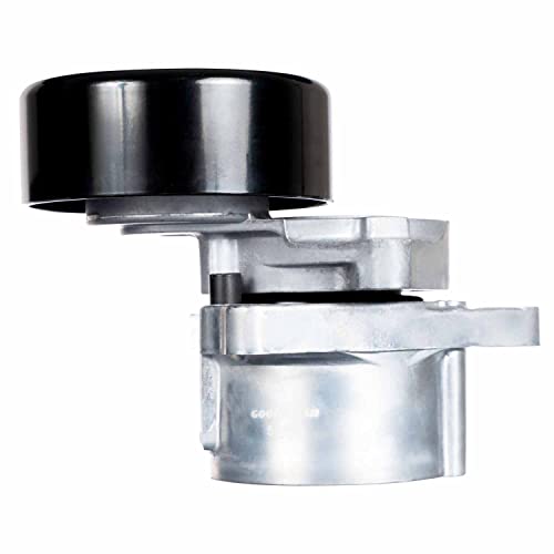 Automatic Goodyear Serpentine Belt Tensioner Assembly