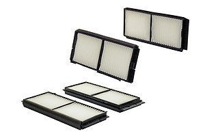 Cabin Air Filter Wix 24046 - Case of 6