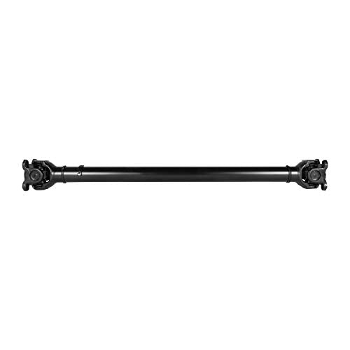 OE Replacement USA Standard Front Driveshaft for '05-'13 BMW 3 Series AWD ZDS050111