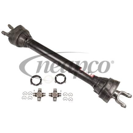 58-2639 Neapco Power Take Off Propshaft W/Shield