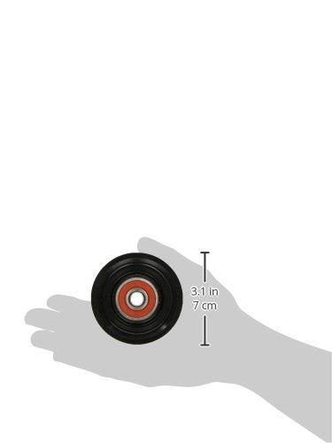 Gates DriveAlign 36305 Belt Drive Idler/Tensioner Pulley