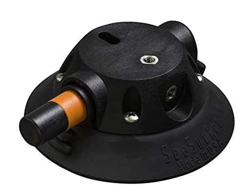 4.5" SEASUCKER LP