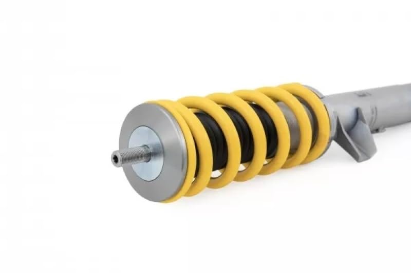 06-11 Ohlins BMW 1/3-Series (E8X/E9X) RWD Road & Track Coilover System