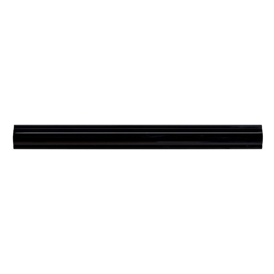 Off-Road Borne Light Bar Cover Single Row 20 In. Black