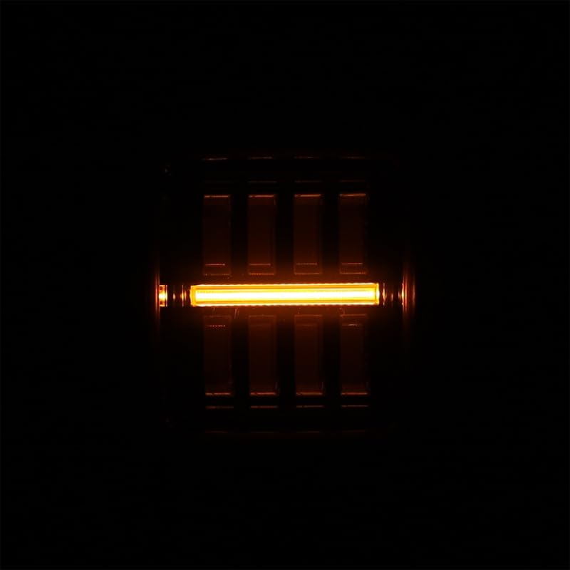 ARX NOVA AlphaRex 602020 Tail Lights