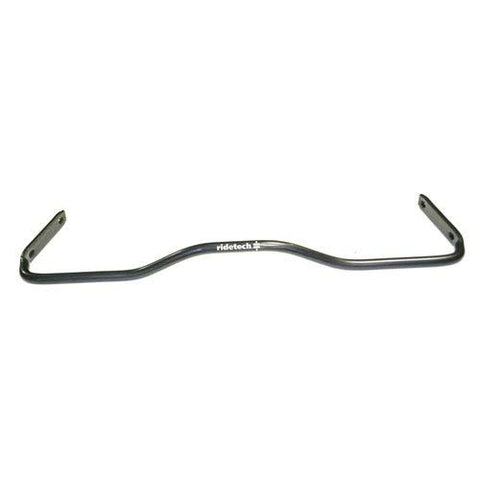 Rear Sway Bar Ridetech - StreetGrip