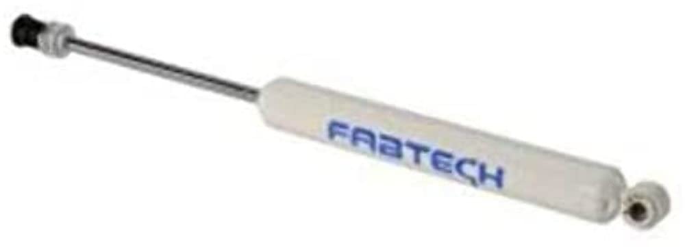 Round FTS723 U-Bolt Kit Fabtech