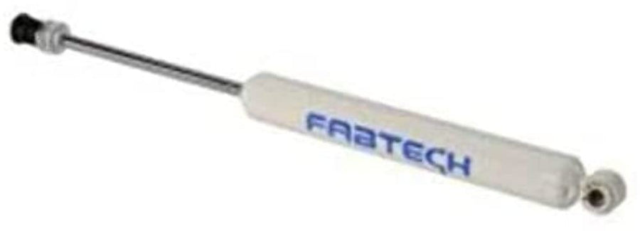 Round FTS723 U-Bolt Kit Fabtech
