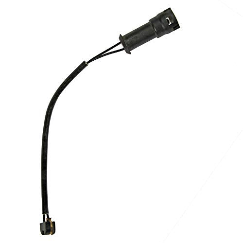 89-91 Audi 200 Front PowerStop Euro-Stop Electronic Brake Pad Wear Sensor (SW-0301)