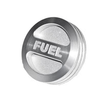 C6TZ-9030-BL-3 Scott Drake Billet Fuel Cap
