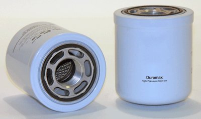 Spin-On Wix 51586 Hydraulic Filter - Case of 6
