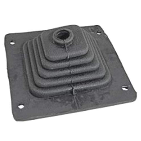 C5ZZ-7277-B Scott Drake 1965-1968 Shift Boot for 3 & 4 Speed