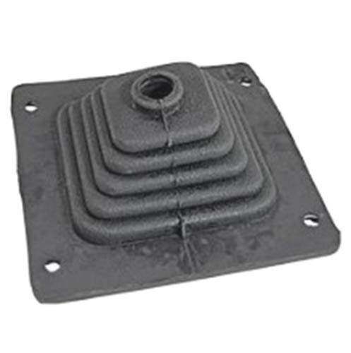 C5ZZ-7277-B Scott Drake 1965-1968 Shift Boot for 3 & 4 Speed