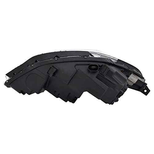 Replacement left Head Lamp TYC 20-16978-00 for KIA OPTIMA