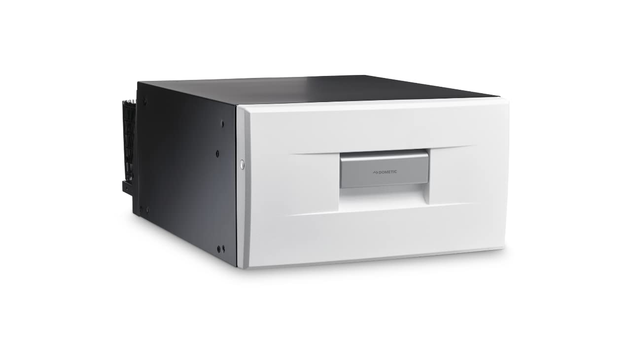 Dometic Drawer Refrigerator CD-030DC White 31 Quart 12/24V DC