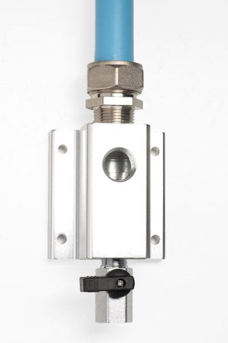 Compressed Air Line Outlet Kit RapidAir 3/4 inch