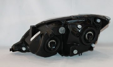 2005-2007 TOYOTA AVALON HALOGEN XL, XLS; AUTOMOTIVE REPLACEMENT HEAD LIGHT RIGHT TYC 20-6663-00