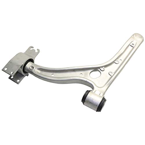MOOG Suspension Control Arm and Ball Joint Assembly RK622911 front right lower