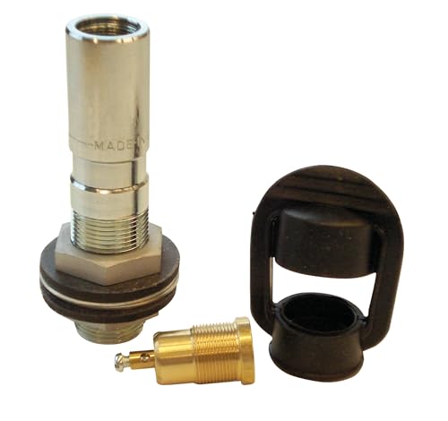 Beacon Holder HELLA 006294051 Screw Mt 1Pin Spare Part, Multi