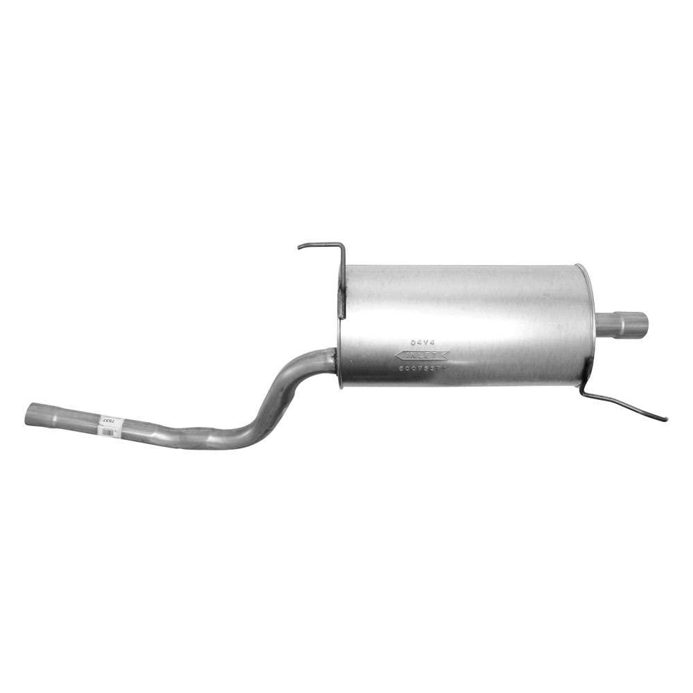 Exhaust Muffler AP Exhaust Products 7537