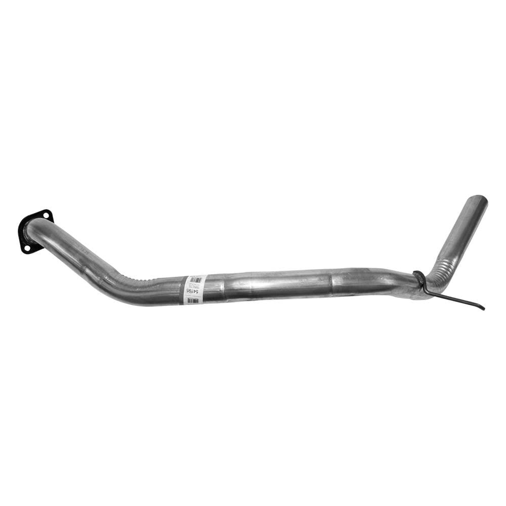 Exhaust Tail Pipe AP Exhaust Products 54195