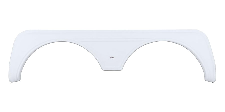 Fender Skirt ICON, Tandem, KZ, FS1963, Polar White
