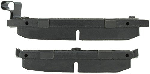 Sport Brake Pads StopTech 309.06570 with Shims and Hardware