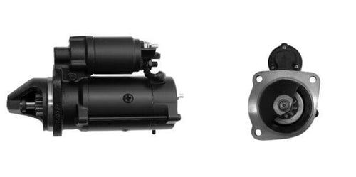 Starter Mahle - MS395