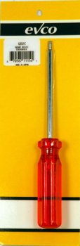 Square-Tip #2 Screwdriver