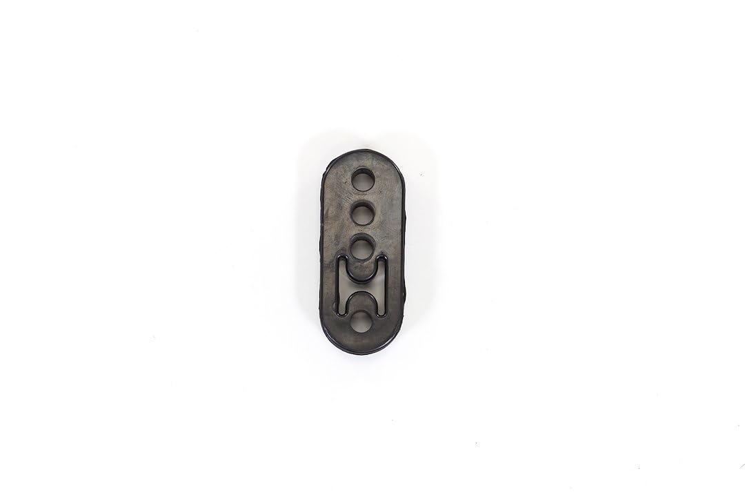 Rubber Exhaust Hanger Kit