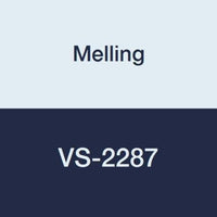 Melling Engine Valve Spring Stock Replacement VS-2287