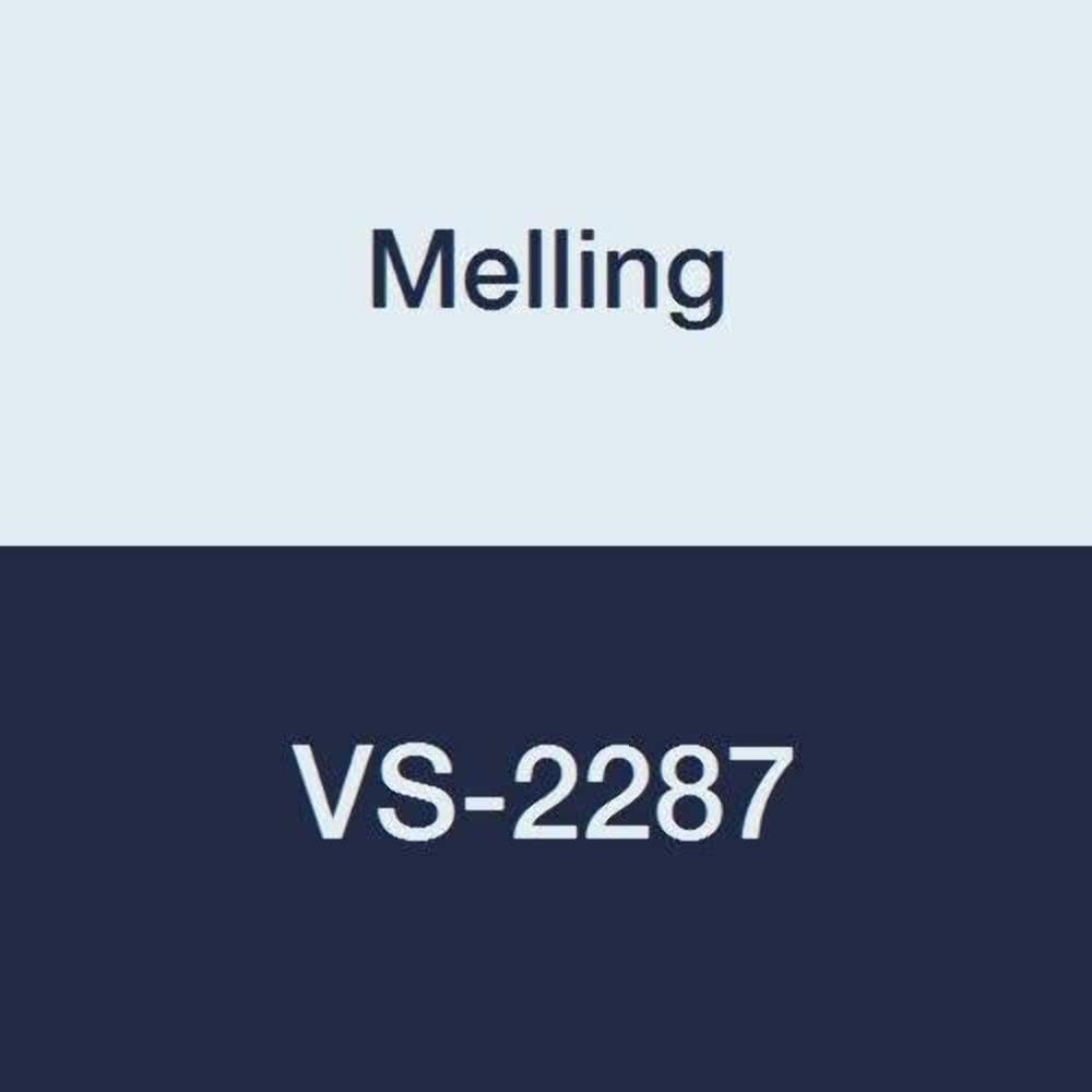 Melling Engine Valve Spring Stock Replacement VS-2287