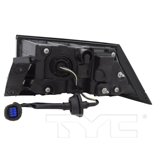 22-22 TYC Americas HY IONQ 5 SE LED T.L LH