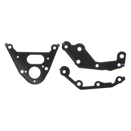 Engine Timing Cover Gasket Set MAHLE JV5210