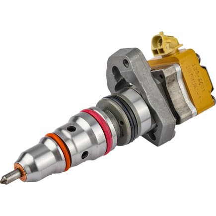 AP63903AD Alliant Power Reman Heui Fuel Injector, 7.3 L for Ford
