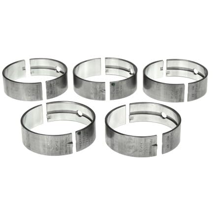 Engine Crankshaft MAHLE Main Bearing Set MS1950A75MM