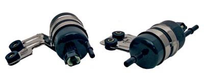 Fuel Wix 33750 (Complete In-Line) Filter - Case of 6