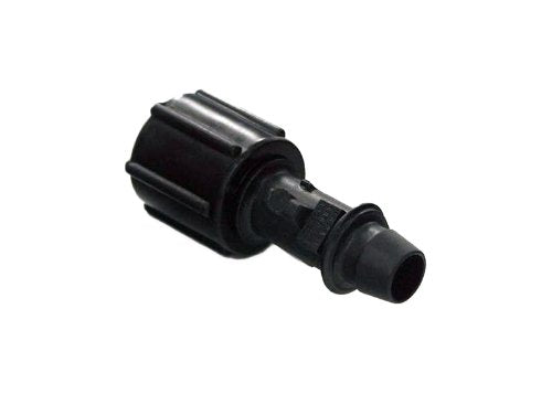 Plastic Pex Swivel Coupling Flair-It PRO 26873, 0.5" Size
