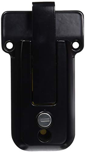 Global Bar PRO Cambar Latch - Black Creative Products Group BL-65611-2006-1PK