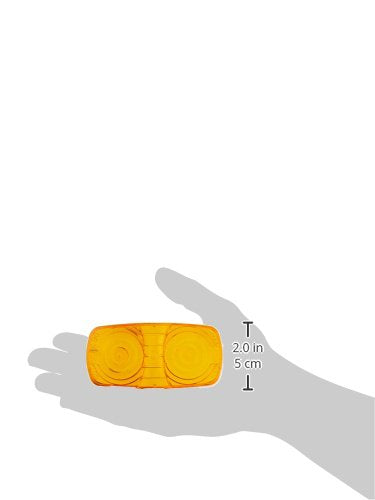 Amber Peterson Manufacturing Replacement Lens 13815A