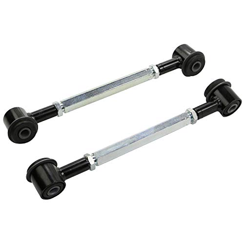 MOOG Suspension Control Arm rear lower RK90204