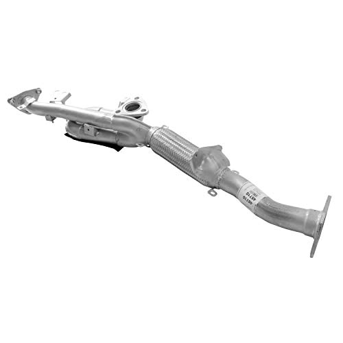 Exhaust Pipe New for Maxima I35