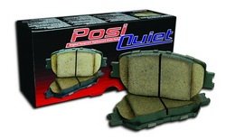 Brake Pad Disc