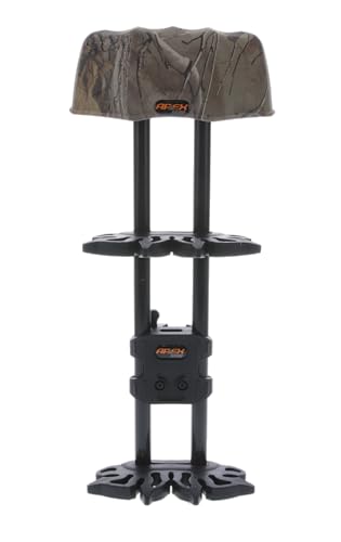Apex Gear Reactor 5 LTE Arrow Quiver, Realtree Xtra Camo, (AG235J)