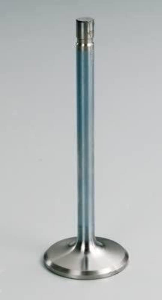 Single Mildon Stainless Steel Exhaust Valve 45685-1 429 - 460